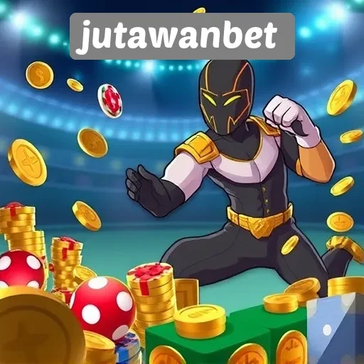 Menganalisis Bonus dan Promo Menarik di Jutawanbet