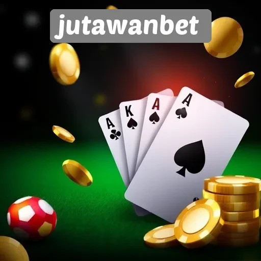 Bonus dan Promosi Menarik di Jutawanbet