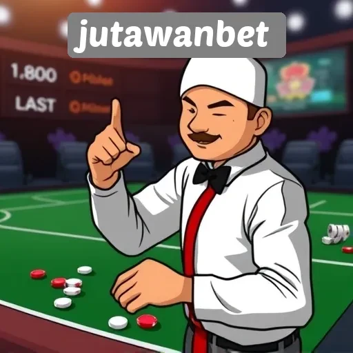 Cara Daftar dan Mulai Bermain di Jutawanbet Secara Mudah