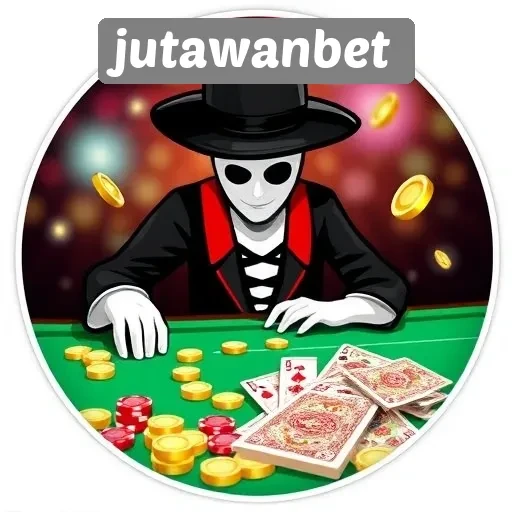 Jelajahi Beragam Permainan Menarik di Jutawanbet
