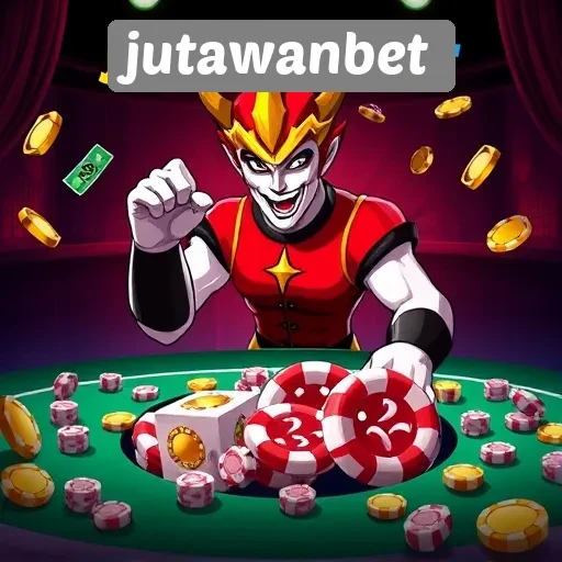 Menjelajahi Keunggulan Jutawanbet dalam Dunia Perjudian Online