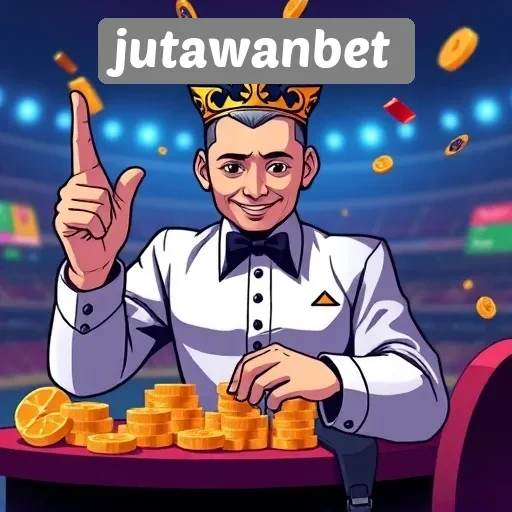 Fasilitas dan Layanan Unggulan di Jutawanbet