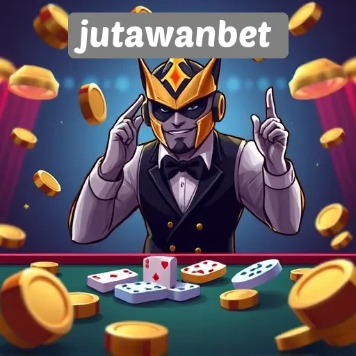 Potensi Kemenangan Tinggi di Jutawanbet untuk Para Pemain