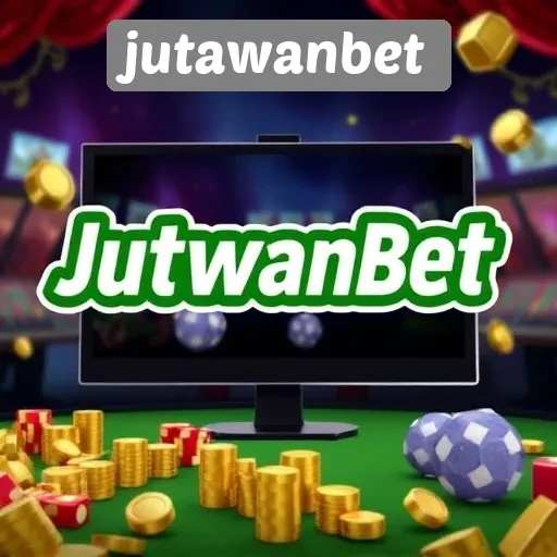 Inovasi dan Teknologi yang Digunakan Jutawanbet