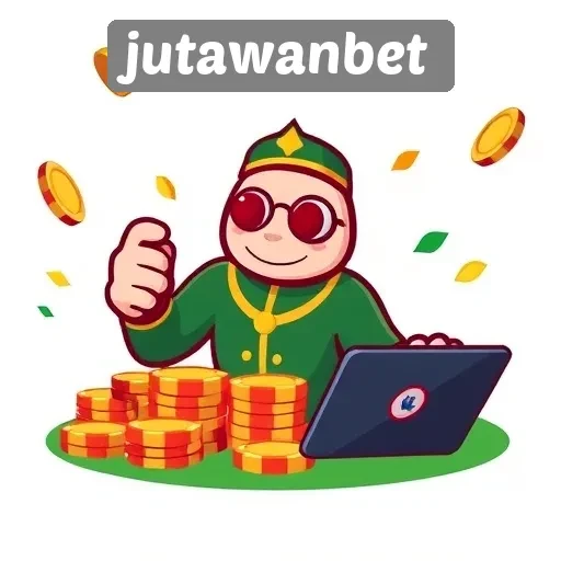 Keunggulan Jutawanbet dalam Dunia Perjudian Online