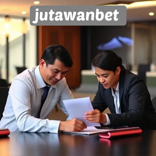 Dukungan Pelanggan Jutawanbet yang Memuaskan Bagi Pemain