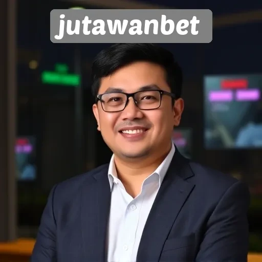 Kontribusi Jutawanbet Dalam Meningkatkan Ekonomi Digital Indonesia