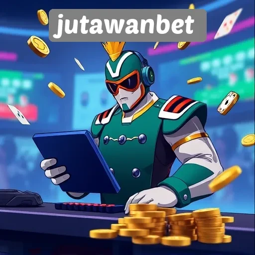 Jutawanbet: Inovasi Terbaru dalam Dunia Game Online