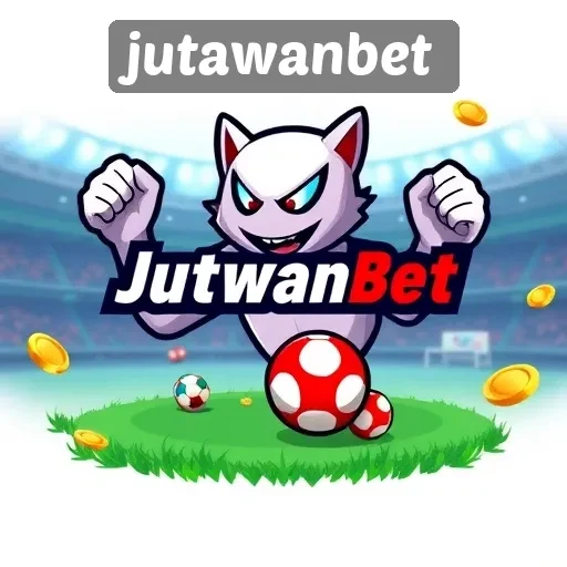Jutawanbet Sebagai Pilihan Utama untuk Pecinta Game Online