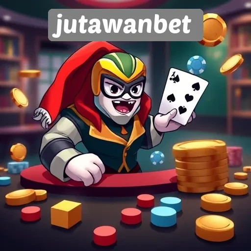 Mengenal Jutawanbet Situs Game Terpercaya di Indonesia