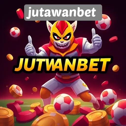 Peran Jutawanbet dalam Mendorong Pertumbuhan Industri Game Online