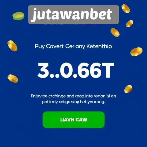 Panduan Memulai Permainan di Situs Jutawanbet
