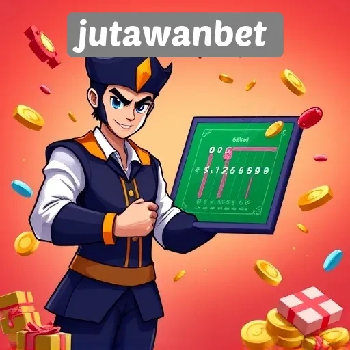 Jutawanbet Sebagai Pilihan Terpercaya Dalam Dunia Game Online