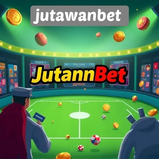 Jutawanbet Sebagai Pilihan Utama Pecinta Game Online