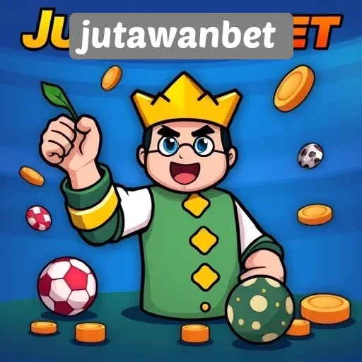 Mengenal Jutawanbet Sebagai Platform Game Online Terpercaya
