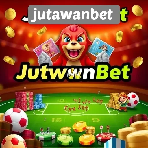 Mengenal Jutawanbet Sebagai Platform Game Terpercaya di Indonesia