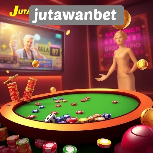 Mengenal Lebih Dekat Platform Game Jutawanbet