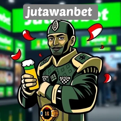 Bagaimana Jutawanbet Menyasar Pengguna di Indonesia