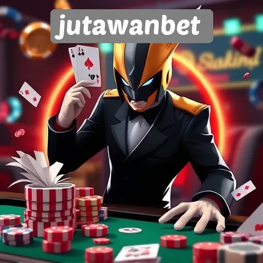 Keunggulan Jutawanbet dalam Industri Permainan Online di Tanah Air