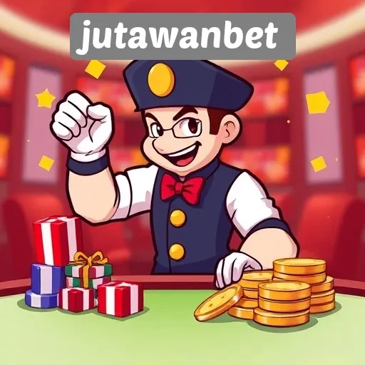 Keunggulan Jutawanbet dalam Industri Game Online