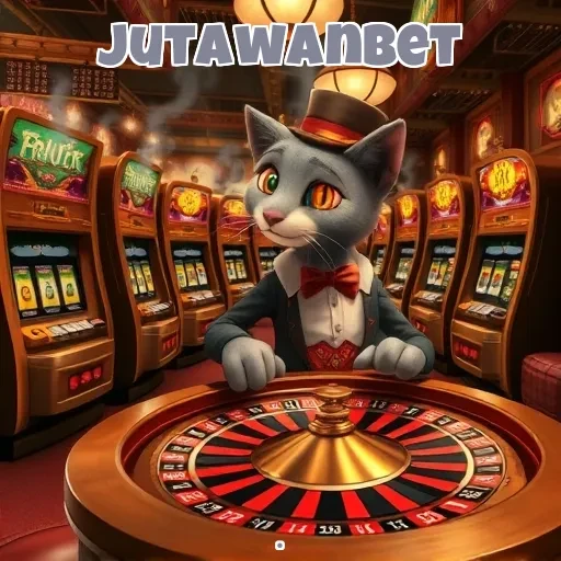 jutawanbet: Keunggulan Lisensi Resmi dan Permainan Menarik di Indonesia