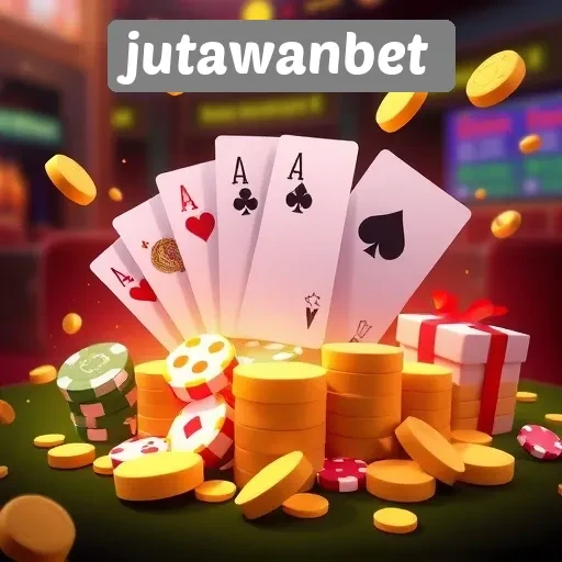 Tren Permainan Populer di Jutawanbet yang Perlu Diketahui