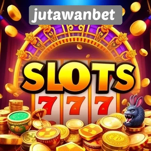 Permainan Slot Populer yang Tersedia di Jutawanbet