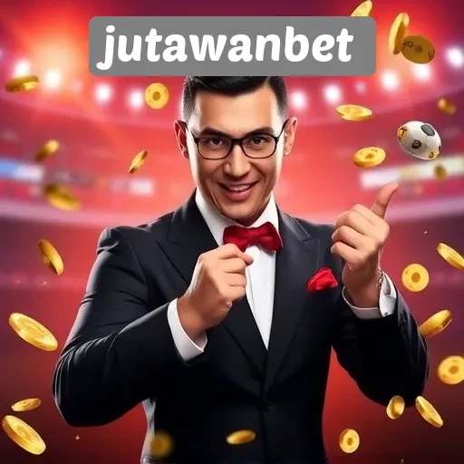 Promosi dan Bonus Menarik di Jutawanbet untuk Anggota Baru