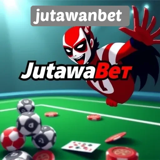 Review Mendalam Situs Game Jutawanbet untuk Penggemar Judi Online