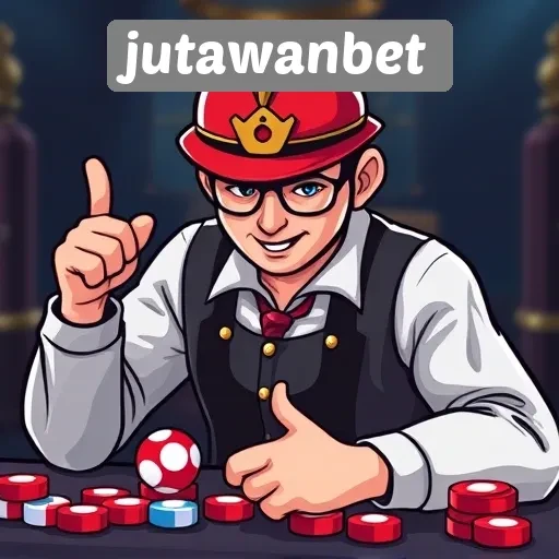 Tips Bermain Aman Di Situs Jutawanbet Untuk Pemula
