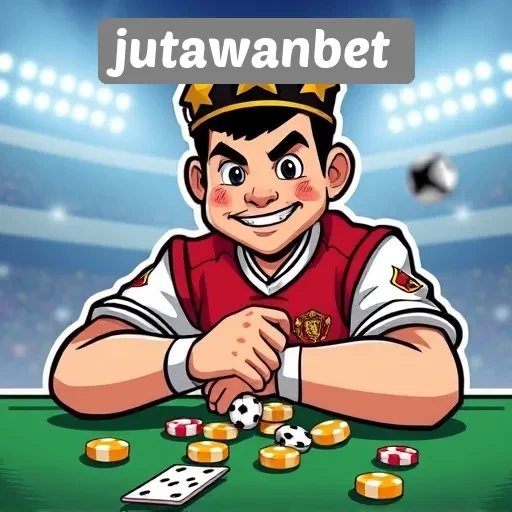Strategi Bermain di Jutawanbet untuk Meningkatkan Peluang Menang