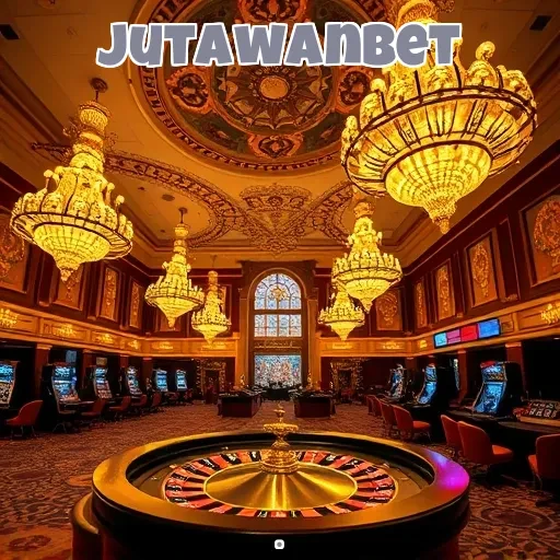 jutawanbet: Raih Kemenangan dengan Strategi Cerdas di Game Online
