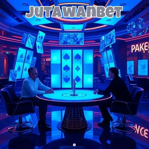 jutawanbet: Layanan Pelanggan Unggul untuk Pengalaman Gaming Terbaik