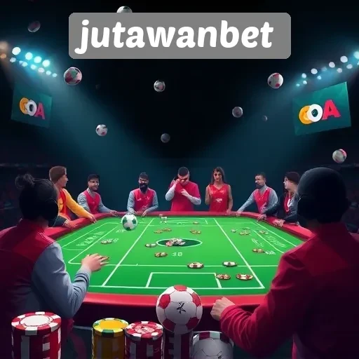 Taktik Berhasil di Jutawanbet untuk Meningkatkan Peluang Menang