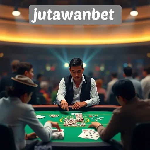 Tip Sukses Bermain di Jutawanbet untuk Pemula