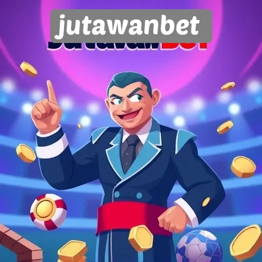 Menyingkap Komunitas Pengguna Jutawanbet di Indonesia