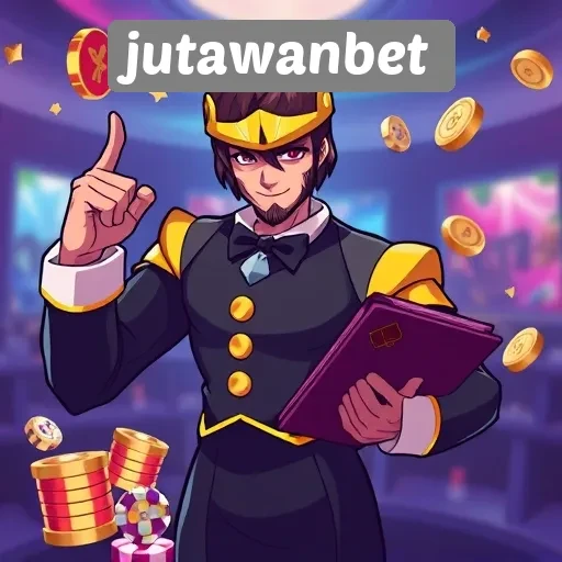 Berbagai Jenis Permainan yang Tersedia di Jutawanbet